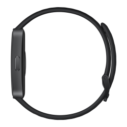 Huawei Band 10 cuerpo plástico negro 55020EES