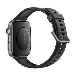 Huawei reloj inteligente Watch fit 4 negro 55020EWV