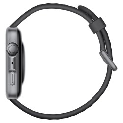 Huawei reloj inteligente Watch fit 4 negro 55020EWV