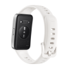 Huawei Band 10 cuerpo metálico blanco 55020EKX