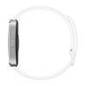 Huawei Band 10 cuerpo metálico blanco 55020EKX