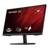 Viewsonic monitor IPS   24"  1080p  VA240-H