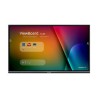 ViewSonic Pantalla plana interactiva 4K de 75 " IFP7550