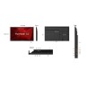 ViewSonic Pantalla plana interactiva 4K de 75 " IFP7550