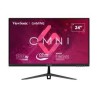 Viewsonic monitor 24" gaming  1920*1080p 180Hz VX2428A