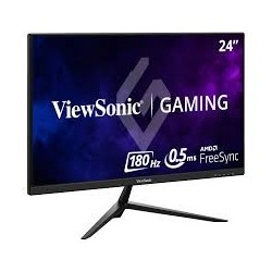 Viewsonic monitor 24" gaming  1920*1080p 180Hz VX2428A