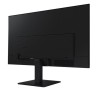 Samsung monitor 27" plano  100hz IPS 1920*1080 LS27D300GANXZA