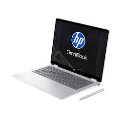 HP  OmniBook 5 Flip 14",i5-1334U,16GB,512GB,Win11  BM2M5LA