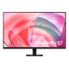 Samsung monitor 32" UHD LS32D702EANXGO