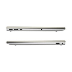 HP Notebook  15.6" FHD TS Core i5-1334U 16 GB 512 GB Win11 Gold  15-fd0153la B9TS3LA