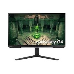 Samsung monitor LED plano 27" 240Hz G4 Odyssey   LS27BG402ENXGO