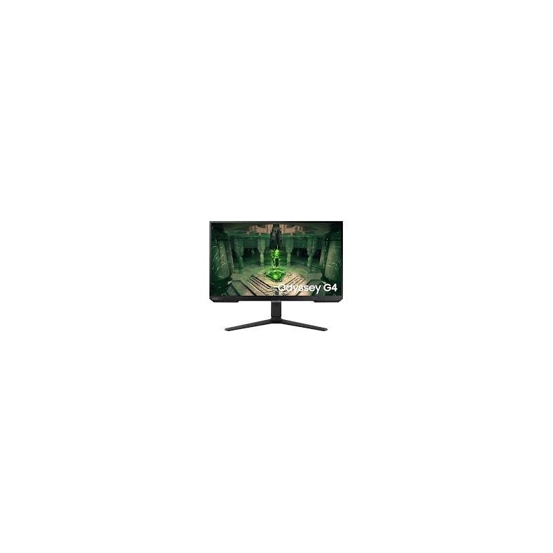 Samsung monitor LED plano 27" 240Hz G4 Odyssey   LS27BG402ENXGO
