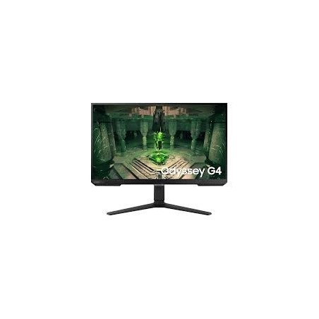 Samsung monitor LED plano 27" 240Hz G4 Odyssey   LS27BG402ENXGO