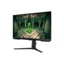 Samsung monitor LED plano 27" 240Hz G4 Odyssey   LS27BG402ENXGO