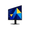 Samsung monitor 24" plano IPS  100hz LS24D300GANXZA