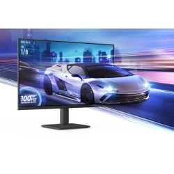 Samsung monitor 24" plano IPS  100hz LS24D300GANXZA