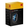 Kodak reloj inteligente SW7209 negro 1,72" full touch