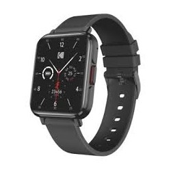 Kodak reloj inteligente SW7204 negro 1,85" full touch