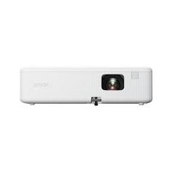 Epson proyector portatil con Android TV Epiq Vision FH02 V11HA85020