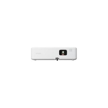Epson proyector portatil con Android TV Epiq Vision FH02 V11HA85020