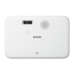 Epson proyector portatil con Android TV Epiq Vision FH02 V11HA85020