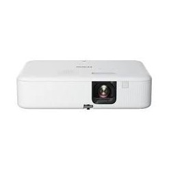 Epson proyector portatil con Android TV Epiq Vision FH02 V11HA85020