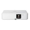 Epson proyector portatil con Android TV Epiq Vision FH02 V11HA85020