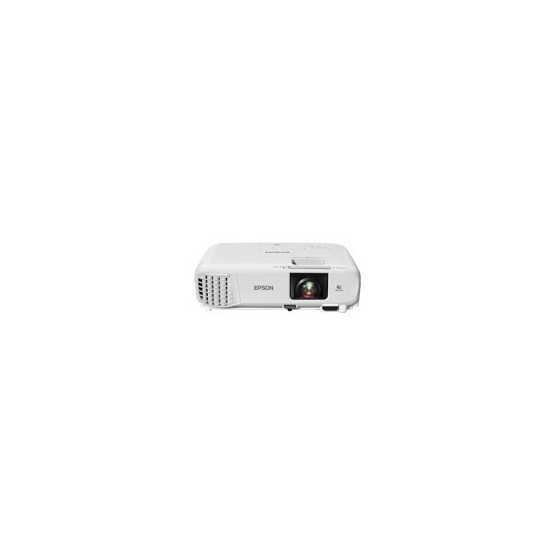 Epson proyector powerlite 119W V11H985020