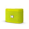 Kodak soundbrix audio portable 5 W color amarillo - B0DQVDFXZH