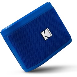 Kodak soundbrix audio portable  5 W color azul - B0DQVDK34Z