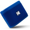 Kodak soundbrix audio portable  5 W color azul - B0DQVDK34Z