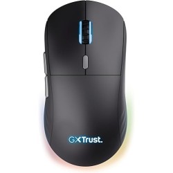 Trust mouse gaming inalambrico GXT 927 Redex sensor de 25.000 dpi - 25127