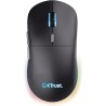 Trust mouse gaming inalambrico GXT 927 Redex sensor de 25.000 dpi - 25127