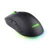 Trust mouse gaming inalambrico GXT 927 Redex sensor de 25.000 dpi - 25127