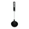 Westinghouse cucharon de sopa de nailon color negro - WCKT0081009