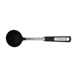 Westinghouse cucharon de sopa de nailon color negro - WCKT0081009