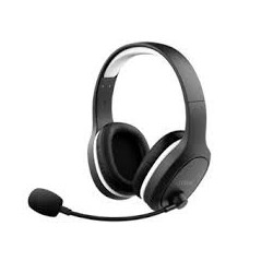 Trust auriculares gaming ligeros e inalambricos eco GXT 391 Thian  - 24502