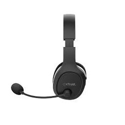 Trust auriculares gaming ligeros e inalambricos eco GXT 391 Thian  - 24502