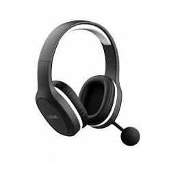 Trust auriculares gaming ligeros e inalambricos eco GXT 391 Thian  - 24502