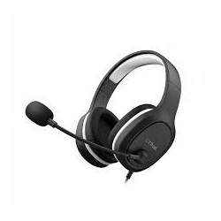 Trust auriculares gaming ligeros e inalambricos eco GXT 391 Thian  - 24502