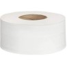 Amoos papel higienico jumbo doble hoja 180m pack 12 rollos J621827