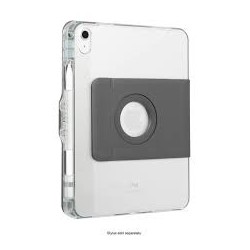 Targus Funda versavu transparente para ipad (A16) y ipad (10 gen.)  10,9 pulgadas - THD936GL