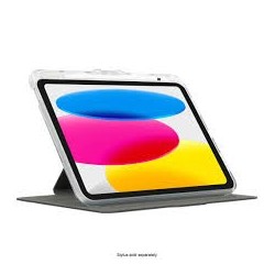 Targus Funda versavu transparente para ipad (A16) y ipad (10 gen.)  10,9 pulgadas - THD936GL