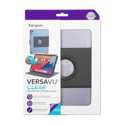 Targus Funda versavu transparente para ipad (A16) y ipad (10 gen.)  10,9 pulgadas - THD936GL