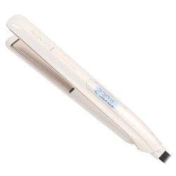 Remington plancha de cabello temperatura inteligente protermalux delgada S9100 (110) F