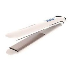 Remington plancha de cabello temperatura inteligente protermalux delgada S9100 (110) F