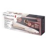 Remington plancha de cabello temperatura inteligente protermalux delgada S9100 (110) F