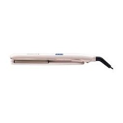 Remington plancha de cabello temperatura inteligente protermalux delgada S9100 (110) F