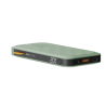 Trust Xtorm power bank 20W - 10.000 mAh - fuel series 5 sage verde - FS5103