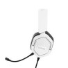 Trust auriculares GXT492W carus multiplataforma color blanco - 25448
